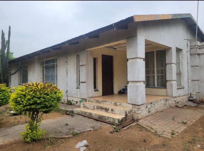 6 Bedroom Property for Sale in Sasolburg Free State